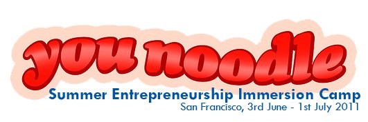 You-Noodle-Entrepreneurship-Immersion-Camp